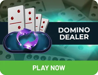 domino dealer